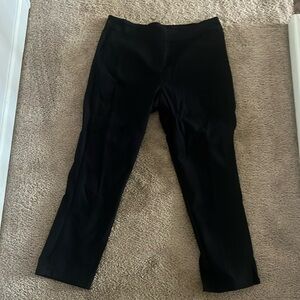 Stitch Fix: MODL Black Pants 16W